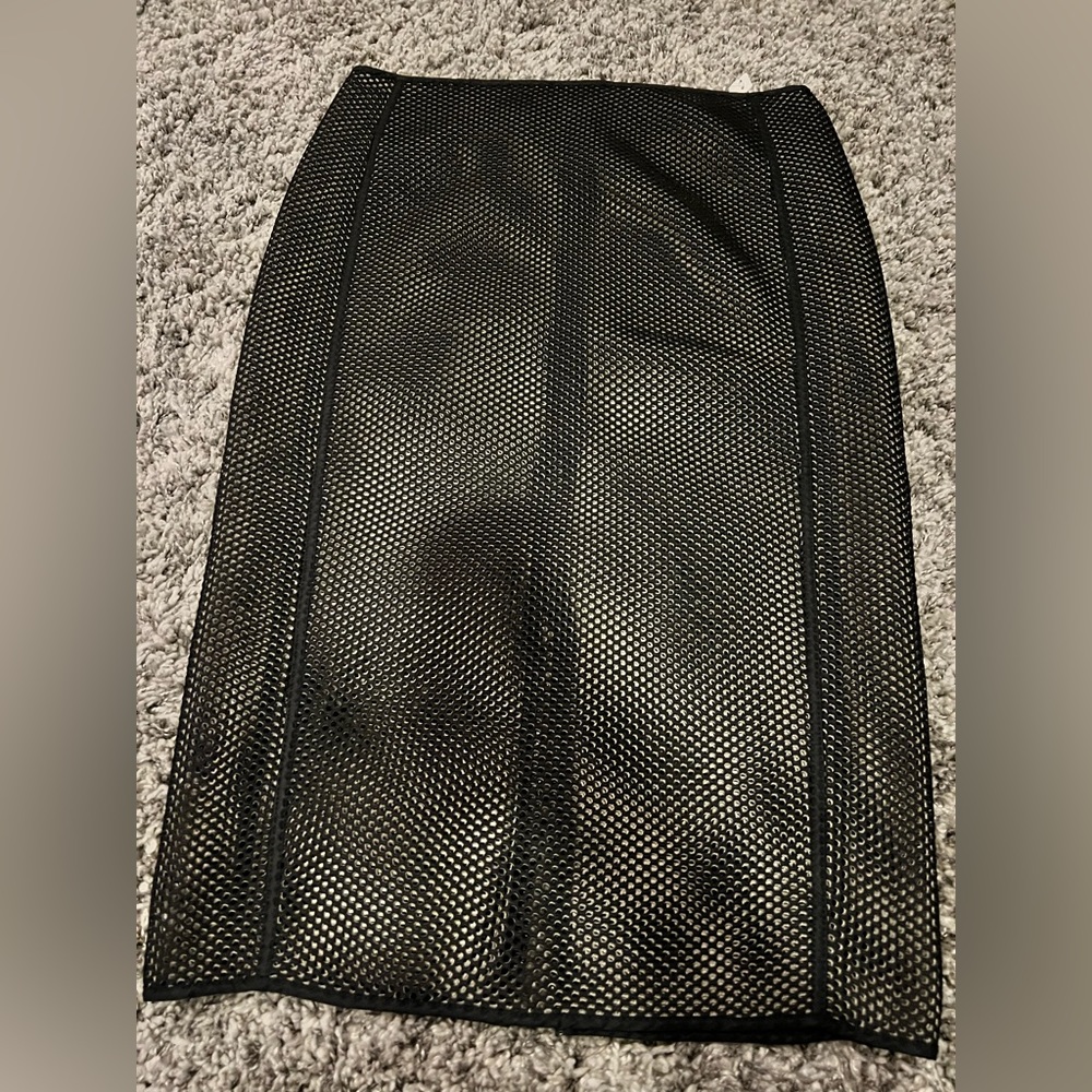 Annette Gortz Mesh Skirt